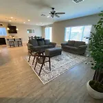 Peaceful Four Bedroom Home Near Yosemite Natl Park