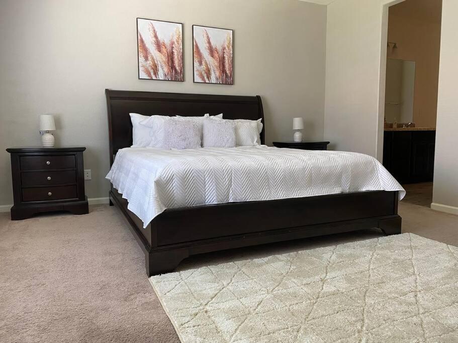 Peaceful Four Bedroom Near Yosemite Natl Park