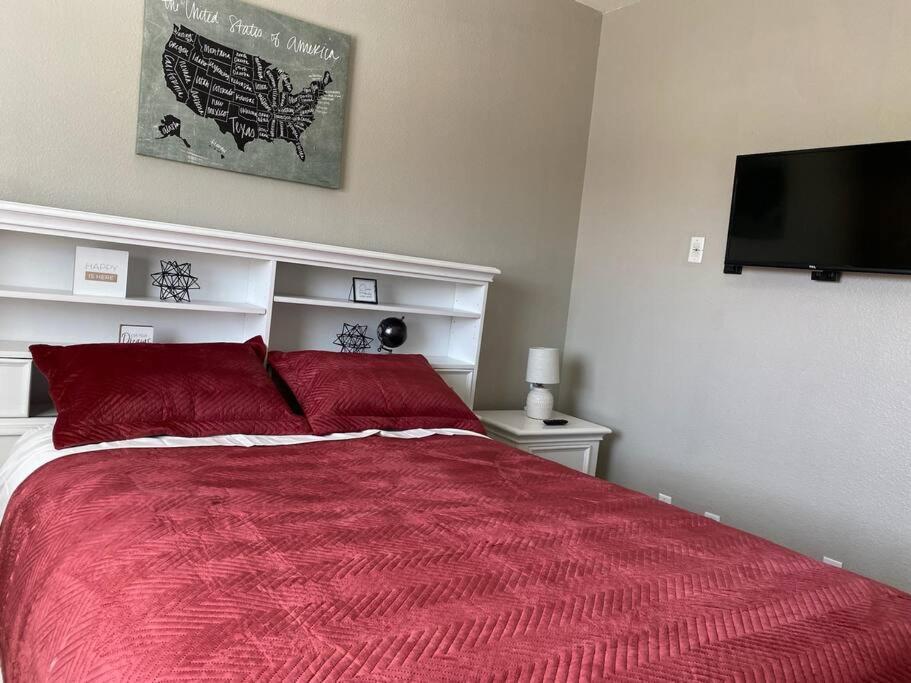 Peaceful Four Bedroom Near Yosemite Natl Park * Fresno